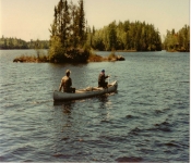 BoundryWaters1993  008